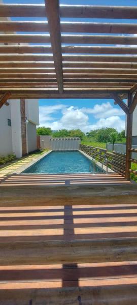 Luxury 3-Bedroom Apartment Flic en Flac